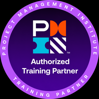 Project Management Institute Authorized Training Partner
